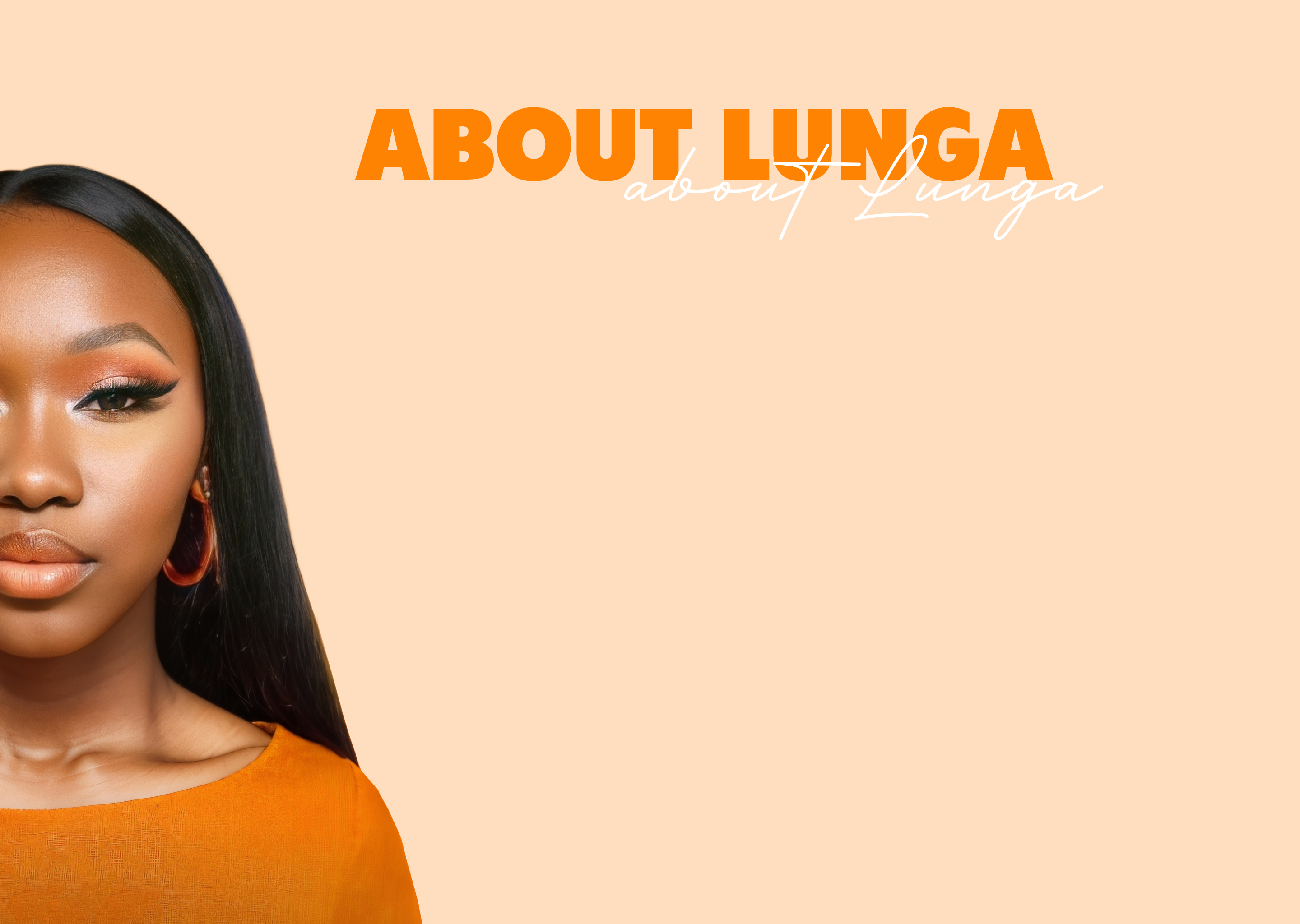 Lunga Mtshali South African Digital Designer